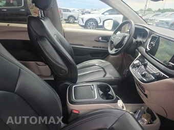 2023 Chrysler Pacifica Touring L 121.6" WB - miniatura 8