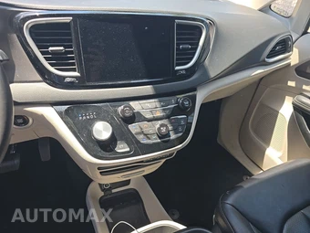 2023 Chrysler Pacifica Touring L 121.6" WB – miniatura 11