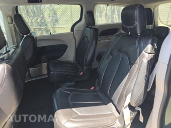 2023 Chrysler Pacifica Touring L 121.6" WB – miniatura 13