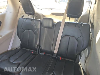 2023 Chrysler Pacifica Touring L 121.6" WB – miniatura 14