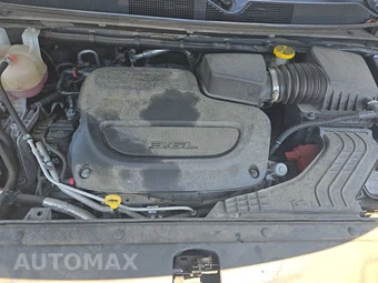 2023 Chrysler Pacifica Touring L 121.6" WB – miniatura 16