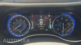 2023 Chrysler Pacifica Touring L 121.6" WB – miniatura 21