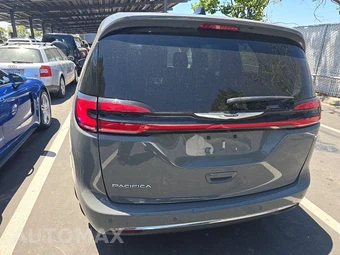2023 Chrysler Pacifica Touring L 121.6" WB – miniatura 5
