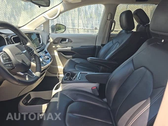2023 Chrysler Pacifica Touring L 121.6" WB – miniatura 7