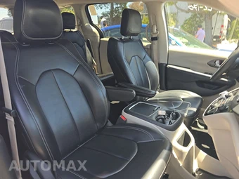 2023 Chrysler Pacifica Touring L 121.6" WB – miniatura 8