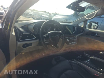 2023 Chrysler Pacifica Touring L 121.6" WB - miniatura 11
