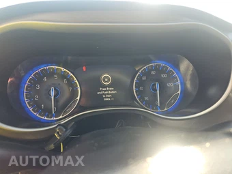2023 Chrysler Pacifica Touring L 121.6" WB - miniatura 12