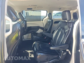 2023 Chrysler Pacifica Touring L 121.6" WB - miniatura 13