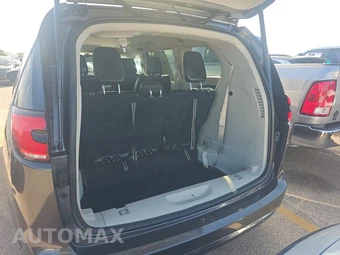 2023 Chrysler Pacifica Touring L 121.6" WB - miniatura 16