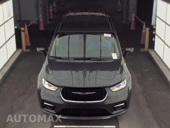 2023 Chrysler Pacifica Touring L 121.6" WB - miniatura 2