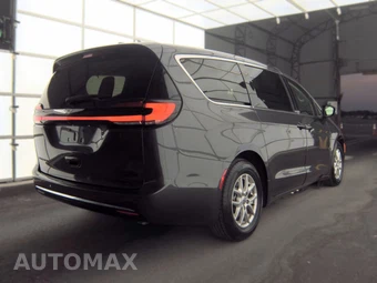 2023 Chrysler Pacifica Touring L 121.6" WB - miniatura 4