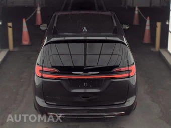 2023 Chrysler Pacifica Touring L 121.6" WB - miniatura 5