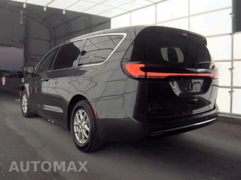2023 Chrysler Pacifica Touring L 121.6" WB - miniatura 6