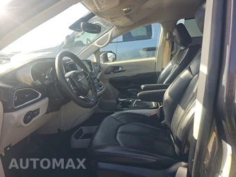 2023 Chrysler Pacifica Touring L 121.6" WB - miniatura 7