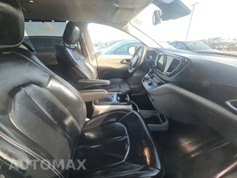 2023 Chrysler Pacifica Touring L 121.6" WB - miniatura 8