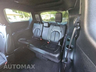 2023 Chrysler Pacifica Touring L 121.6" WB - miniatura 11