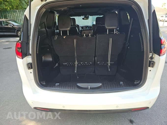 2023 Chrysler Pacifica Touring L 121.6" WB - miniatura 12