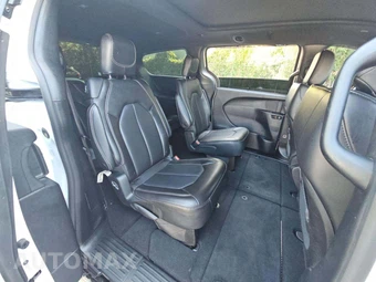 2023 Chrysler Pacifica Touring L 121.6" WB - miniatura 14