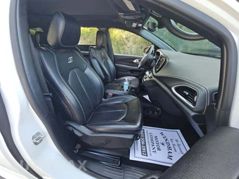 2023 Chrysler Pacifica Touring L 121.6" WB - miniatura 16
