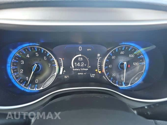2023 Chrysler Pacifica Touring L 121.6" WB - miniatura 6