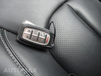 2023 Chrysler Pacifica Touring L 121.6" WB - miniatura 11