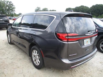 2023 Chrysler Pacifica Touring L 121.6" WB - miniatura 14