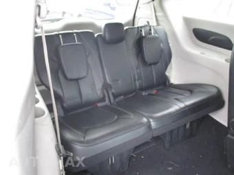 2023 Chrysler Pacifica Touring L 121.6" WB - miniatura 18