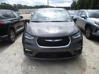 2023 Chrysler Pacifica Touring L 121.6" WB - miniatura 6