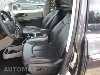 2023 Chrysler Pacifica Touring L 121.6" WB - miniatura 8