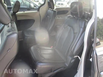 2023 Chrysler Pacifica Touring L 121.6" WB - miniatura 11