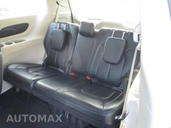2023 Chrysler Pacifica Touring L 121.6" WB - miniatura 13