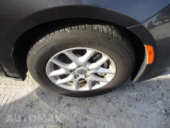 2023 Chrysler Pacifica Touring L 121.6" WB - miniatura 3