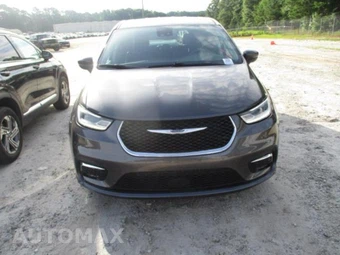 2023 Chrysler Pacifica Touring L 121.6" WB - miniatura 5