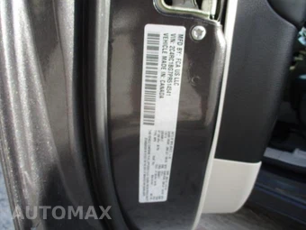 2023 Chrysler Pacifica Touring L 121.6" WB - miniatura 7