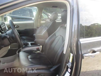 2023 Chrysler Pacifica Touring L 121.6" WB - miniatura 8