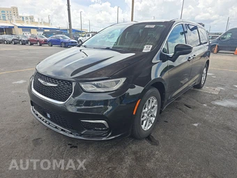2023 Chrysler Pacifica Touring L 121.6" WB