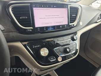 2023 Chrysler Pacifica Touring L 121.6" WB - miniatura 11