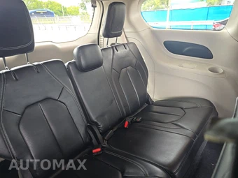 2023 Chrysler Pacifica Touring L 121.6" WB - miniatura 14