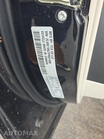 2023 Chrysler Pacifica Touring L 121.6" WB - miniatura 15