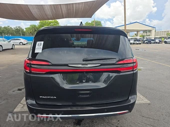 2023 Chrysler Pacifica Touring L 121.6" WB - miniatura 5