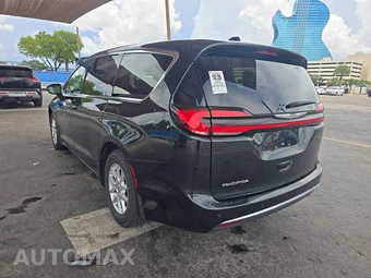 2023 Chrysler Pacifica Touring L 121.6" WB - miniatura 6