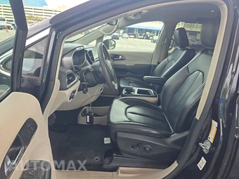 2023 Chrysler Pacifica Touring L 121.6" WB - miniatura 7