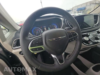 2023 Chrysler Pacifica Touring L 121.6" WB - miniatura 10