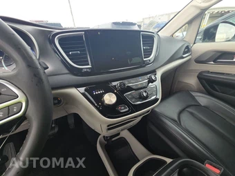 2023 Chrysler Pacifica Touring L 121.6" WB - miniatura 11
