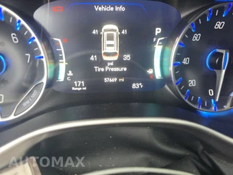 2023 Chrysler Pacifica Touring L 121.6" WB - miniatura 12