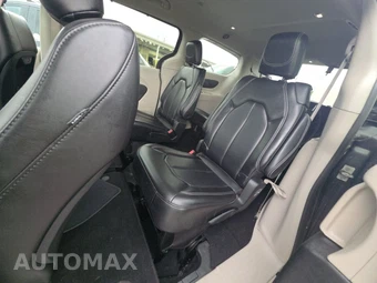 2023 Chrysler Pacifica Touring L 121.6" WB - miniatura 13
