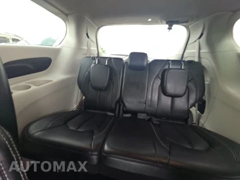 2023 Chrysler Pacifica Touring L 121.6" WB - miniatura 14