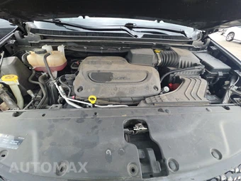 2023 Chrysler Pacifica Touring L 121.6" WB - miniatura 16