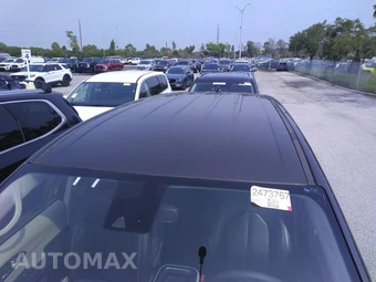 2023 Chrysler Pacifica Touring L 121.6" WB - miniatura 21