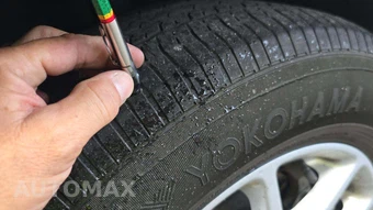 2023 Chrysler Pacifica Touring L 121.6" WB - miniatura 23